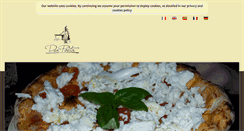Desktop Screenshot of darpoeta.com